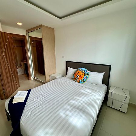 Maldives Resort By Psr หาดจอมเทียน ห้อง รูปภาพ