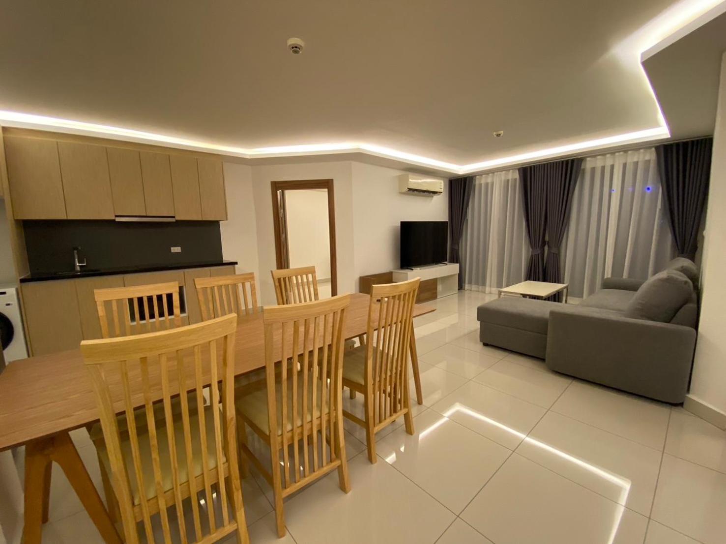 Maldives Resort By Psr หาดจอมเทียน ห้อง รูปภาพ