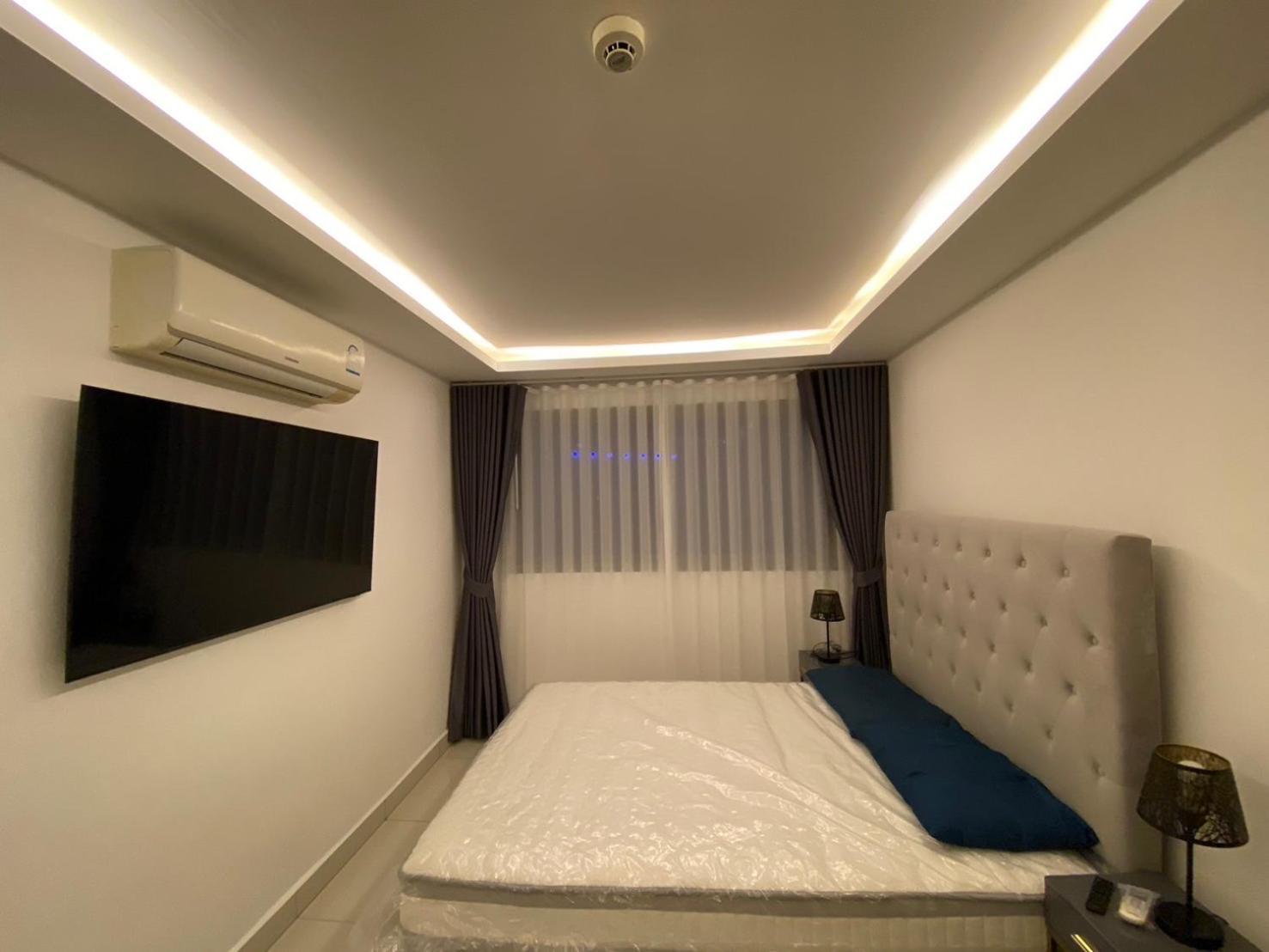Maldives Resort By Psr หาดจอมเทียน ห้อง รูปภาพ