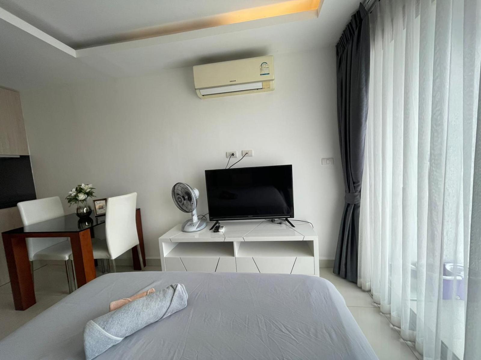 Maldives Resort By Psr หาดจอมเทียน ห้อง รูปภาพ