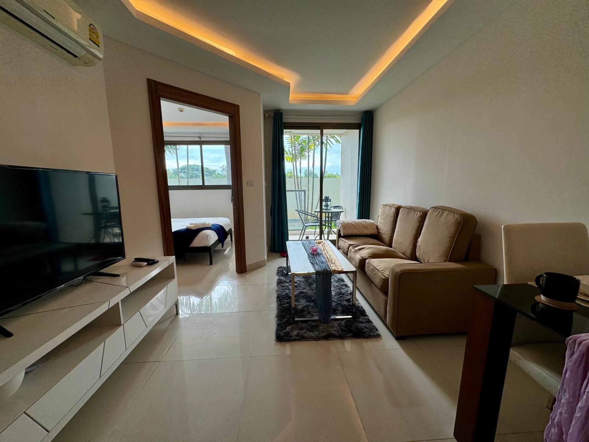 Maldives Resort By Psr หาดจอมเทียน ห้อง รูปภาพ