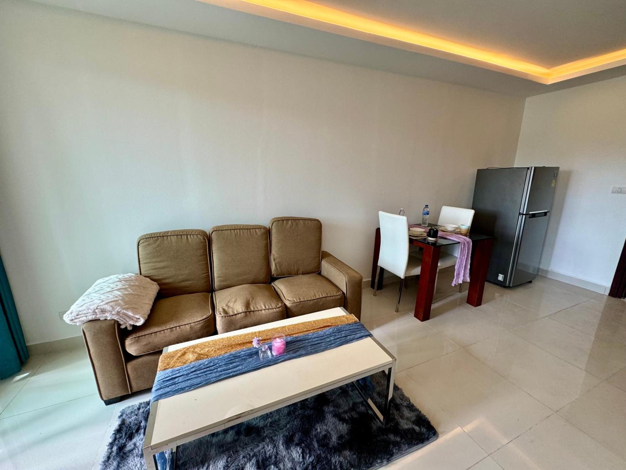 Maldives Resort By Psr หาดจอมเทียน ห้อง รูปภาพ