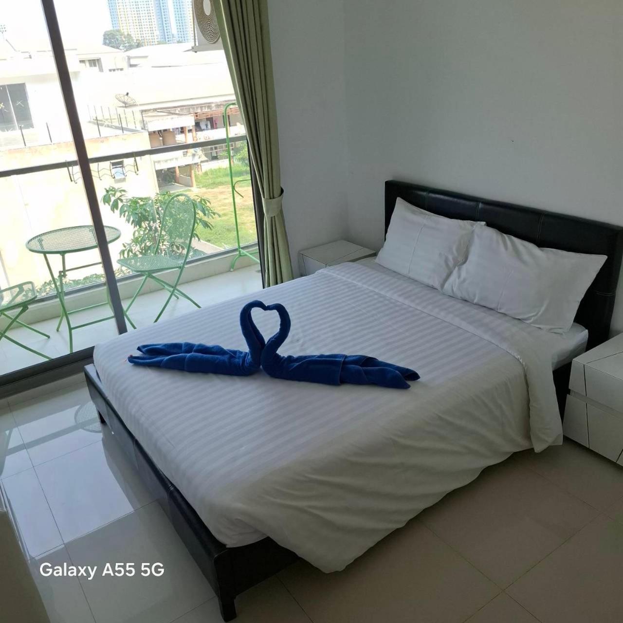 Maldives Resort By Psr หาดจอมเทียน ห้อง รูปภาพ